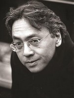 Kazuo Ishiguro