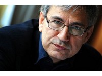 orhan pamuk