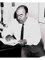 pablo neruda