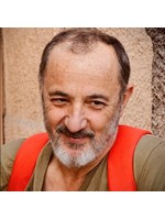 stelios mainas