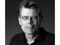 stephen king