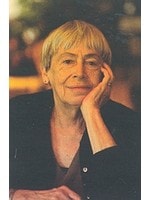 ursula le guin